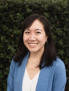 Photo of Dr. Jennifer Yau