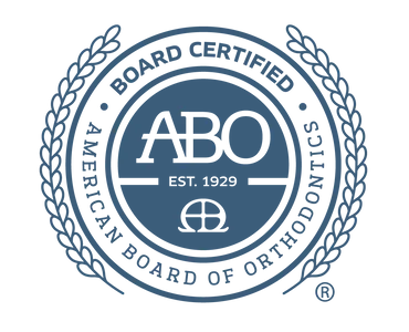 Logo of American Board of Orthodontics