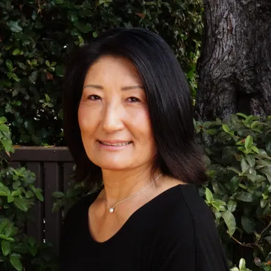 Photo of Jennie, scheduling coordinator