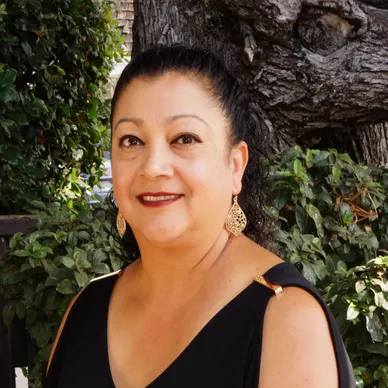 Photo of Sonia, registered dental assistant